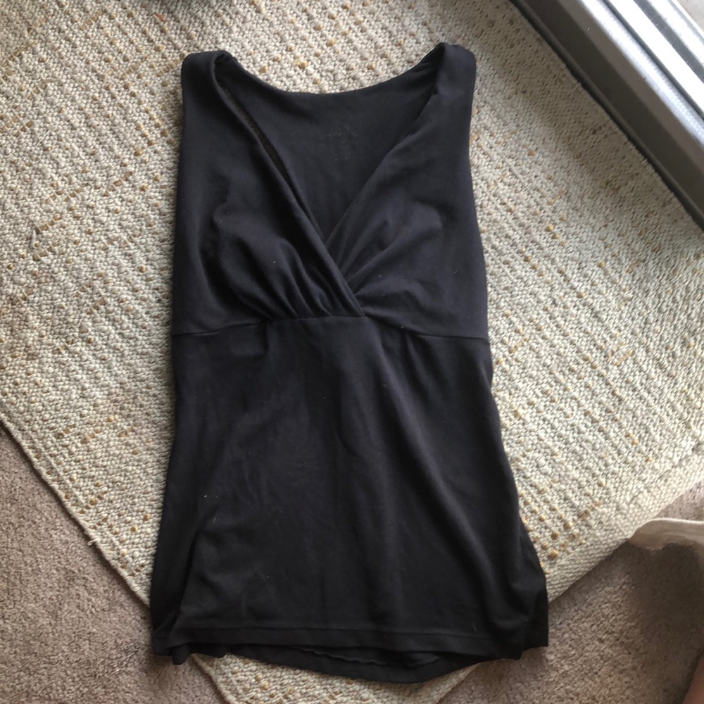 Prana shirt